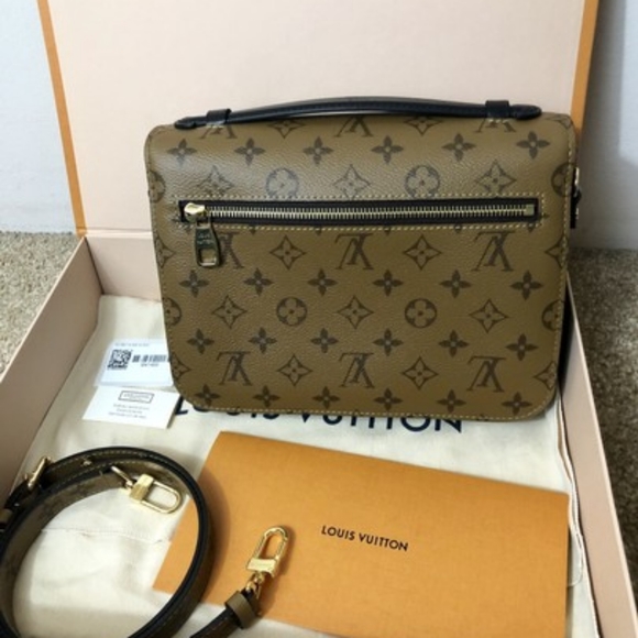 Metis reverse - Picture 2 of 8